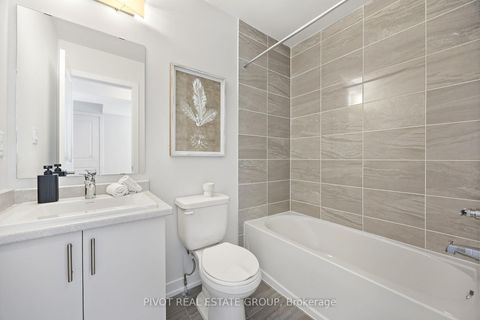 Photo 6 at 26 Danielle Moore Circle, Bendale, Toronto