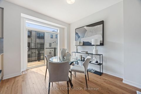 Photo 11 at 26 Danielle Moore Circle, Bendale, Toronto