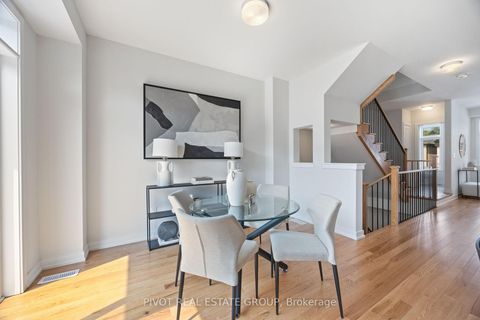 Photo 15 at 26 Danielle Moore Circle, Bendale, Toronto