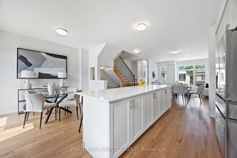 Photo 16 at 26 Danielle Moore Circle, Bendale, Toronto