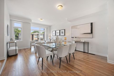 Photo 20 at 26 Danielle Moore Circle, Bendale, Toronto
