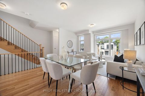 Photo 21 at 26 Danielle Moore Circle, Bendale, Toronto