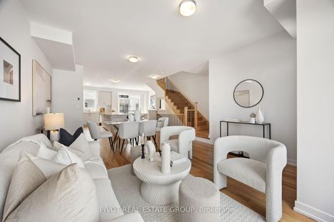 Photo 24 at 26 Danielle Moore Circle, Bendale, Toronto