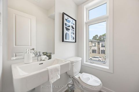 Photo 28 at 26 Danielle Moore Circle, Bendale, Toronto