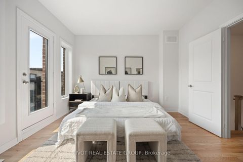 Photo 30 at 26 Danielle Moore Circle, Bendale, Toronto Photo 30 at 26 Danielle Moore Circle, Bendale, Toronto