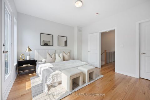 Photo 31 at 26 Danielle Moore Circle, Bendale, Toronto