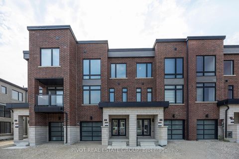 Photo 42 at 26 Danielle Moore Circle, Bendale, Toronto