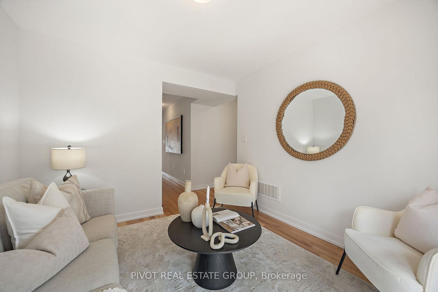 Photo 5 at 26 Danielle Moore Circle, Bendale, Toronto Photo 5 at 26 Danielle Moore Circle, Bendale, Toronto