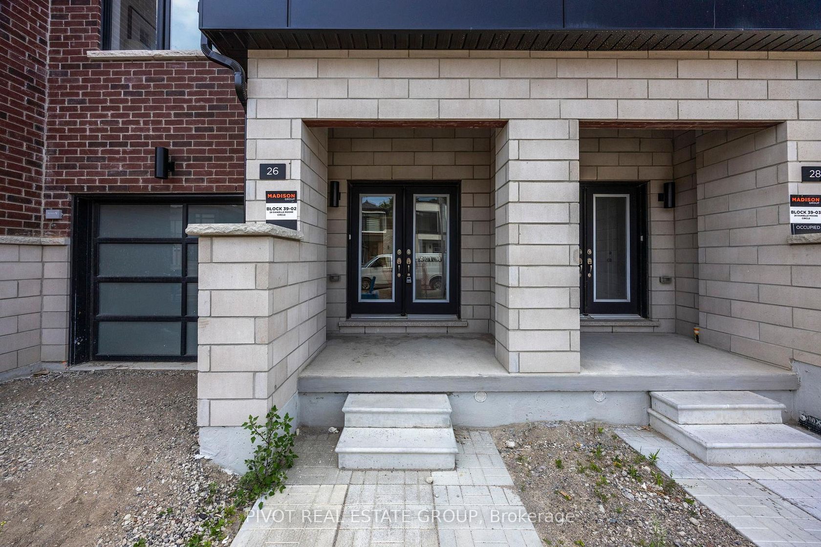Photo 41 at 26 Danielle Moore Circle, Bendale, Toronto Photo 41 at 26 Danielle Moore Circle, Bendale, Toronto