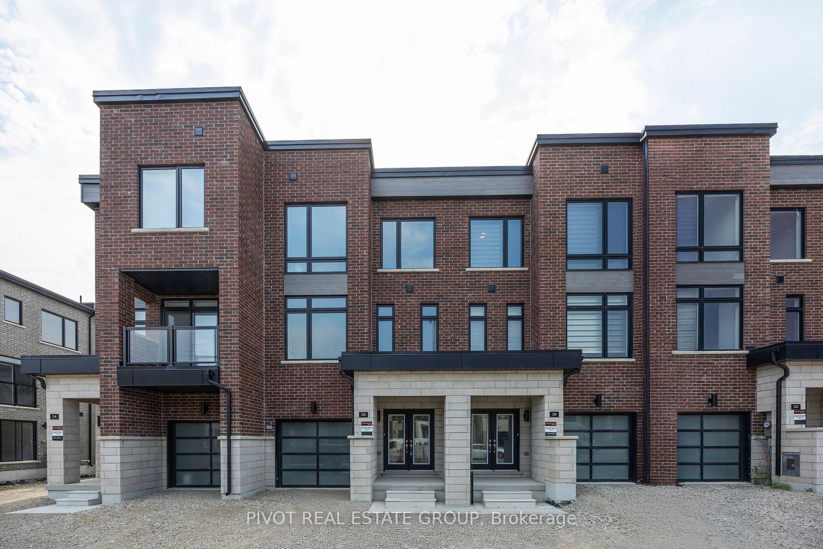 Photo 42 at 26 Danielle Moore Circle, Bendale, Toronto Photo 42 at 26 Danielle Moore Circle, Bendale, Toronto