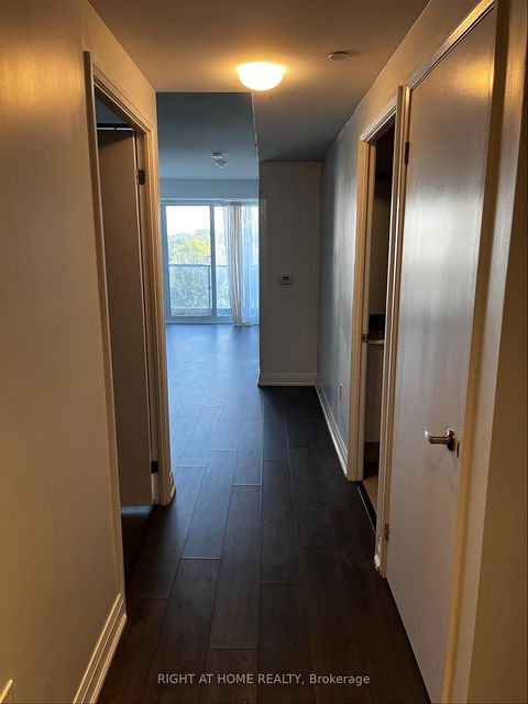 Photo 5 at 415 - 10 Gibbs Road, City Centre West, Toronto