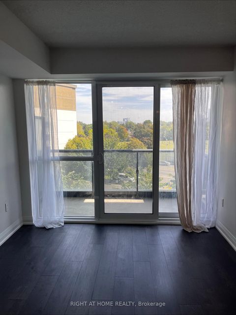 Photo 6 at 415 - 10 Gibbs Road, City Centre West, Toronto