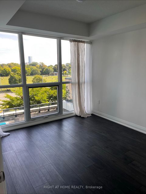 Photo 10 at 415 - 10 Gibbs Road, City Centre West, Toronto