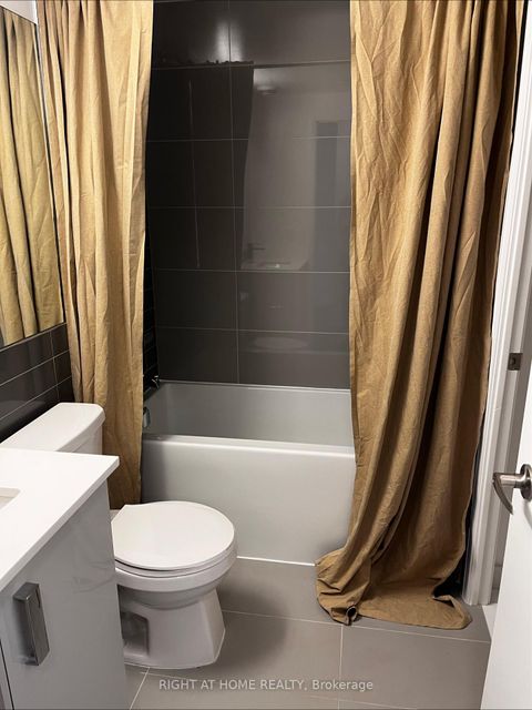 Photo 11 at 415 - 10 Gibbs Road, City Centre West, Toronto