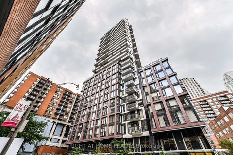 Photo 0 at 2205 - 2A Church Street, Waterfront Communities C8, Toronto