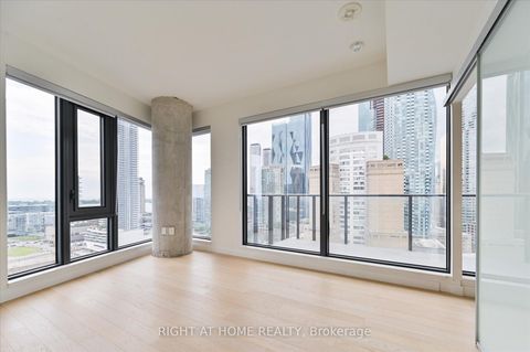 Photo 2 at 2205 - 2A Church Street, Waterfront Communities C8, Toronto
