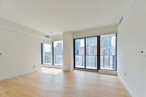 Photo 3 at 2205 - 2A Church Street, Waterfront Communities C8, Toronto