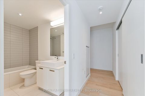 Photo 6 at 2205 - 2A Church Street, Waterfront Communities C8, Toronto