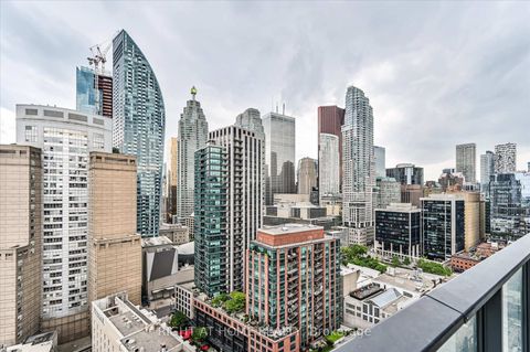 Photo 10 at 2205 - 2A Church Street, Waterfront Communities C8, Toronto