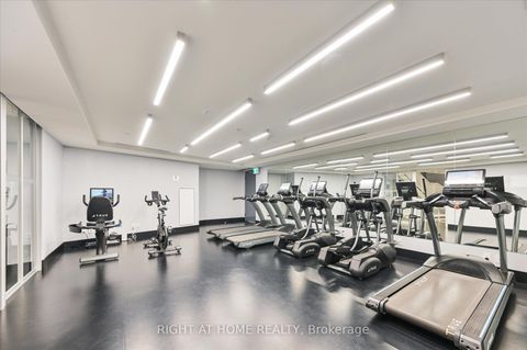 Photo 12 at 2205 - 2A Church Street, Waterfront Communities C8, Toronto