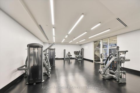 Photo 13 at 2205 - 2A Church Street, Waterfront Communities C8, Toronto