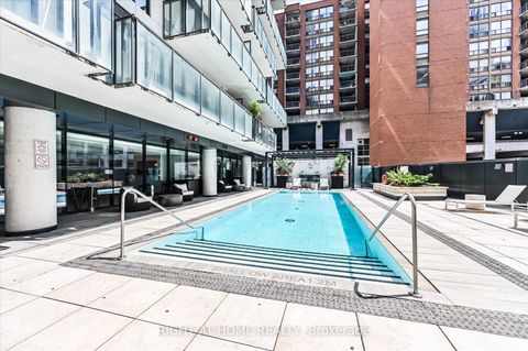 Photo 15 at 2205 - 2A Church Street, Waterfront Communities C8, Toronto