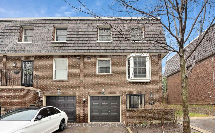 Photo 0 at 11 Stonedale Placeway, Don Mills, Toronto