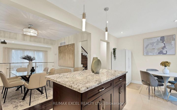 Photo 4 at 11 Stonedale Placeway, Don Mills, Toronto
