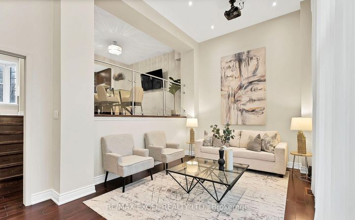 Photo 15 at 11 Stonedale Placeway, Don Mills, Toronto