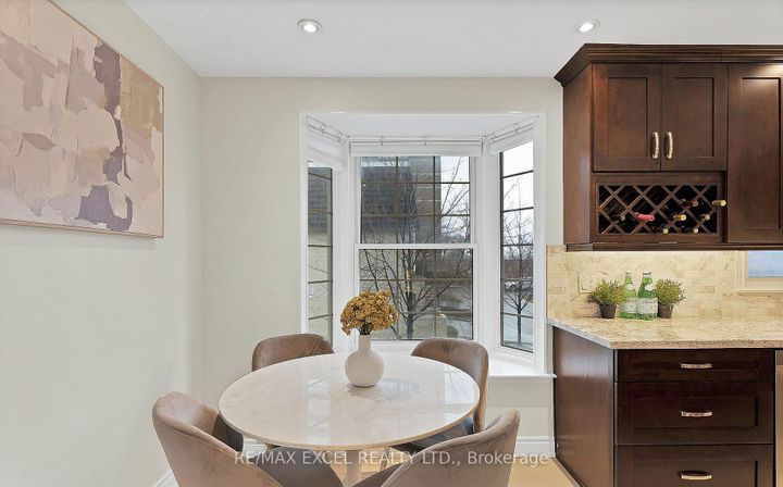Photo 21 at 11 Stonedale Placeway, Don Mills, Toronto