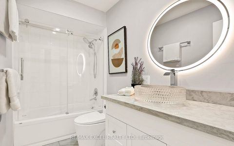 Photo 5 at 11 Stonedale Placeway, Don Mills, Toronto