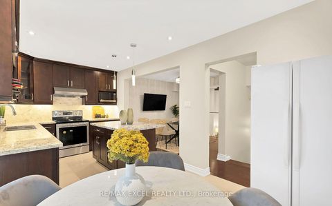 Photo 29 at 11 Stonedale Placeway, Don Mills, Toronto