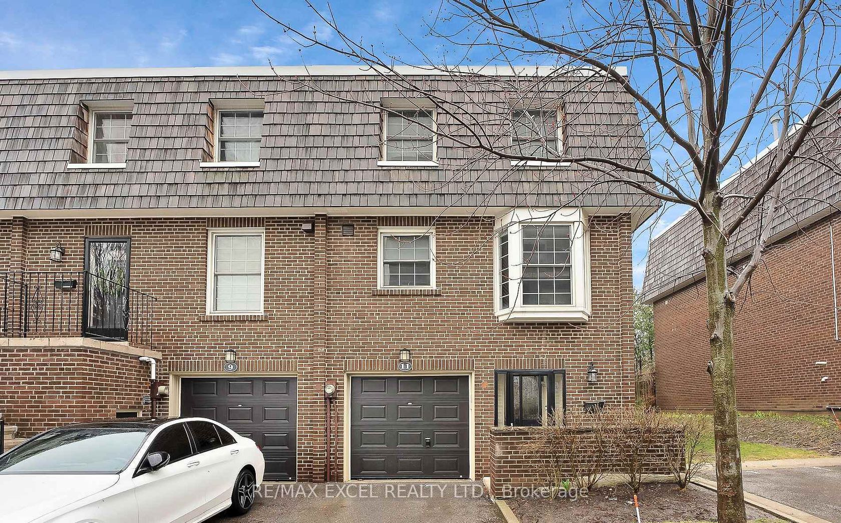 11 Stonedale Placeway, Don Mills, Toronto 2