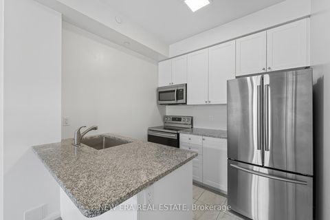 Photo 5 at 120 - 80 Aspen Springs Drive, Bowmanville, Clarington