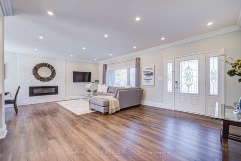Photo 10 at 215 Willow Drive, Keswick South, Georgina