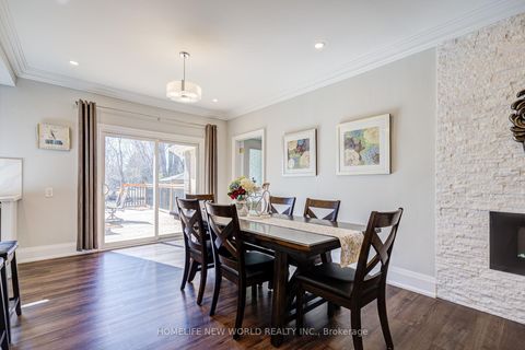 Photo 14 at 215 Willow Drive, Keswick South, Georgina