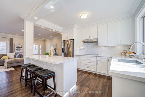 Photo 16 at 215 Willow Drive, Keswick South, Georgina