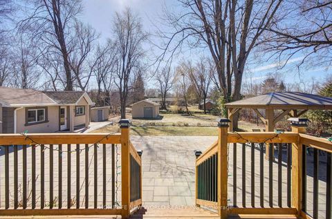 Photo 40 at 215 Willow Drive, Keswick South, Georgina