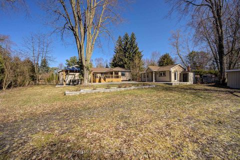 Photo 41 at 215 Willow Drive, Keswick South, Georgina