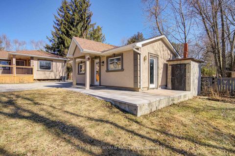 Photo 43 at 215 Willow Drive, Keswick South, Georgina
