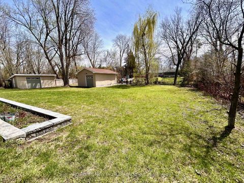 Photo 47 at 215 Willow Drive, Keswick South, Georgina