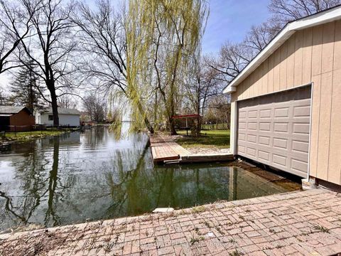 Photo 49 at 215 Willow Drive, Keswick South, Georgina