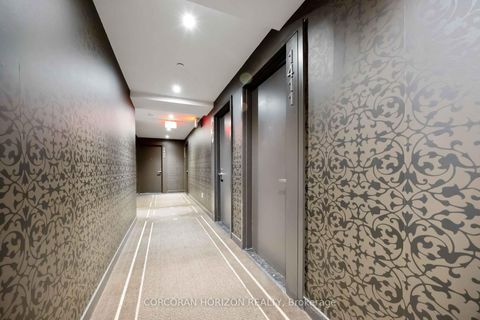 Photo 4 at 1411 - 197 Yonge Street, Yonge Corridor, Toronto