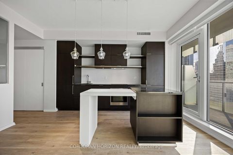 Photo 14 at 1411 - 197 Yonge Street, Yonge Corridor, Toronto