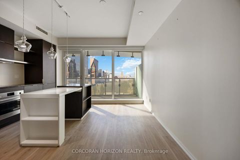 Photo 17 at 1411 - 197 Yonge Street, Yonge Corridor, Toronto