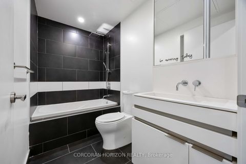 Photo 18 at 1411 - 197 Yonge Street, Yonge Corridor, Toronto