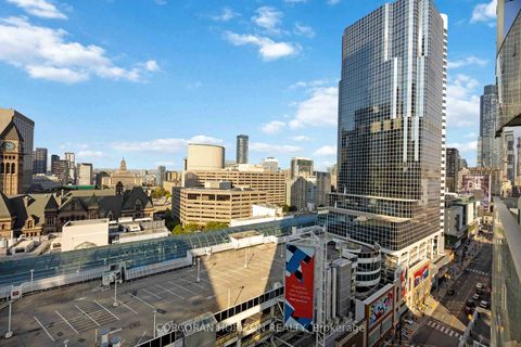 Photo 25 at 1411 - 197 Yonge Street, Yonge Corridor, Toronto