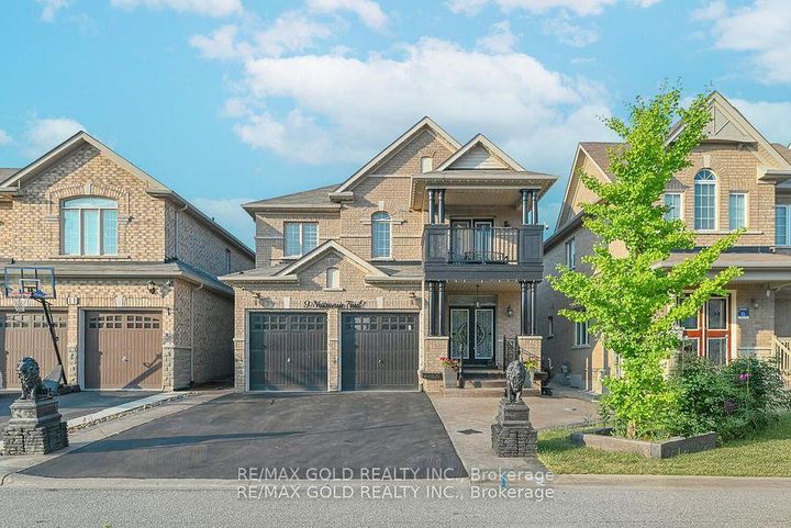 Photo 0 at 9 Natronia Trail, Bram East, Brampton