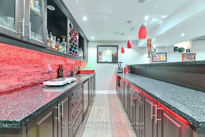 Photo 35 at 9 Natronia Trail, Bram East, Brampton