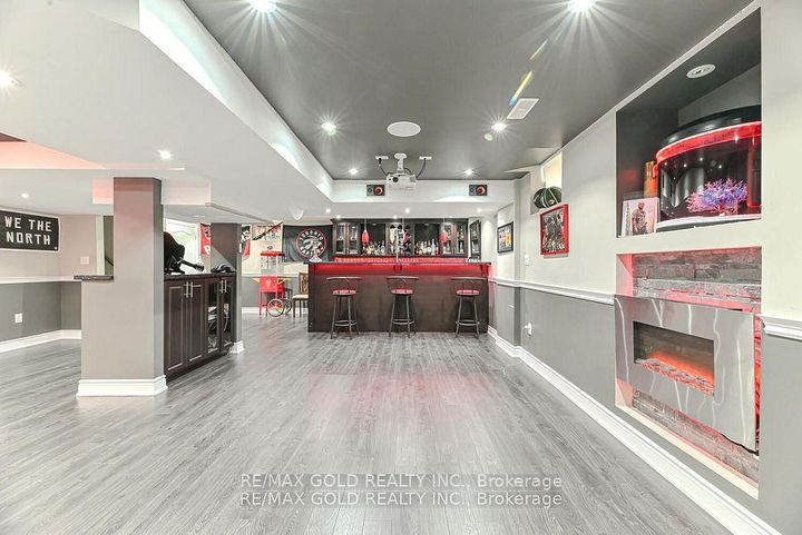 Photo 37 at 9 Natronia Trail, Bram East, Brampton